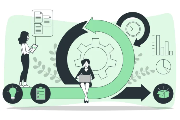 Business, Management & Finance (BMF)